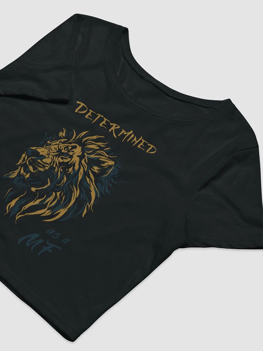 MF Cropped Tee product image (5)