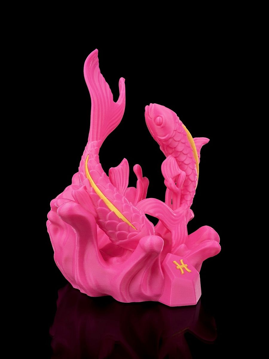 Zodiac - Pisces product image (3)