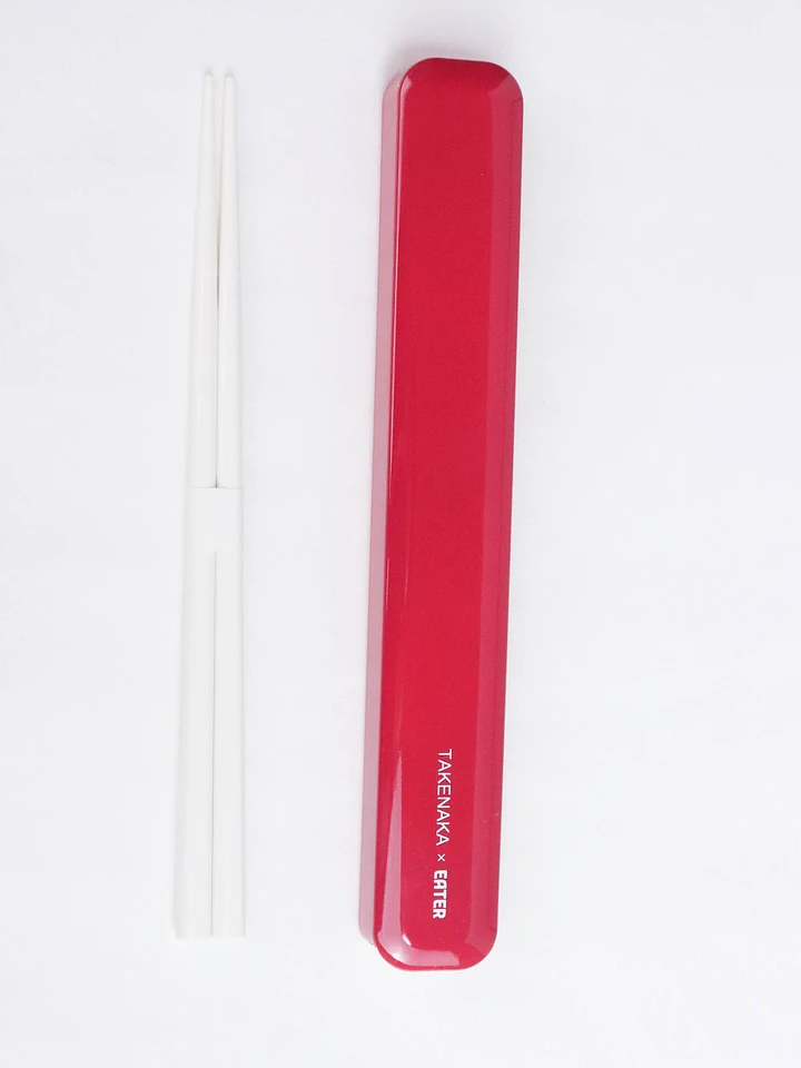 TAKENAKA x Eater Chopsticks Set product image (1)