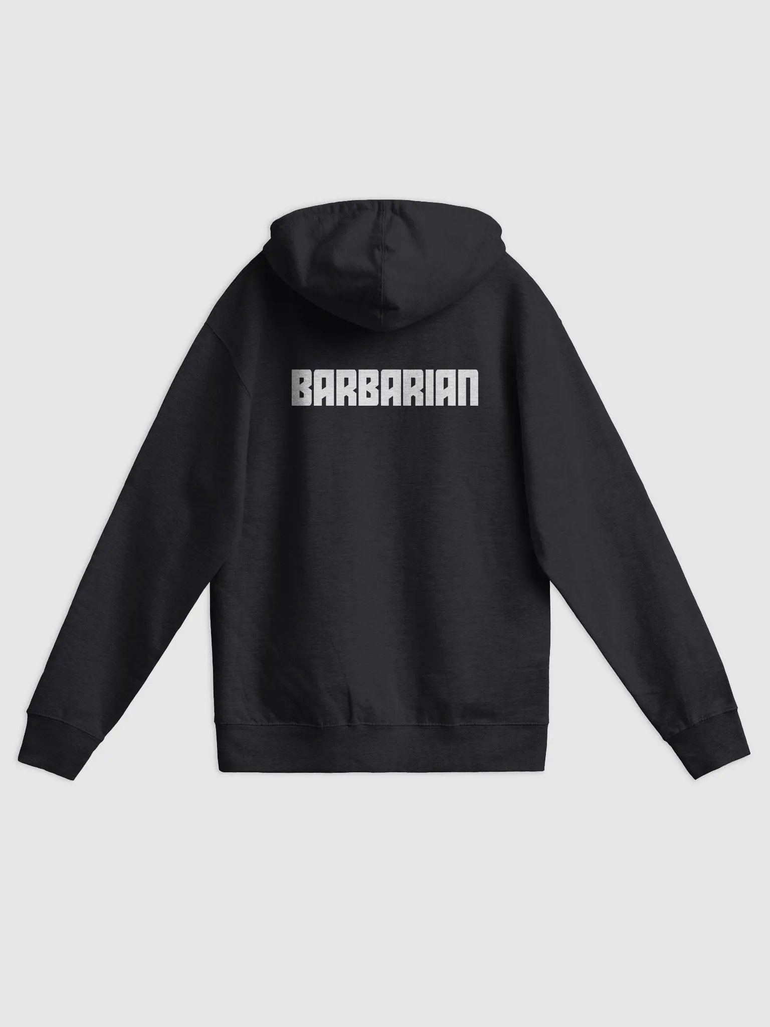 Barbarian Zippy product image (3)