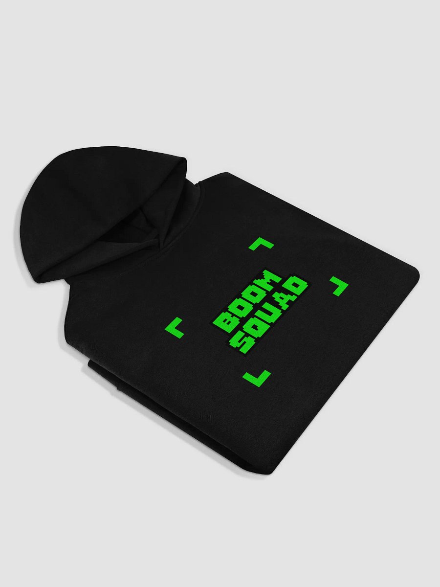 Live Streamer - Unisex Premium Oversized Hoodie product image (14)