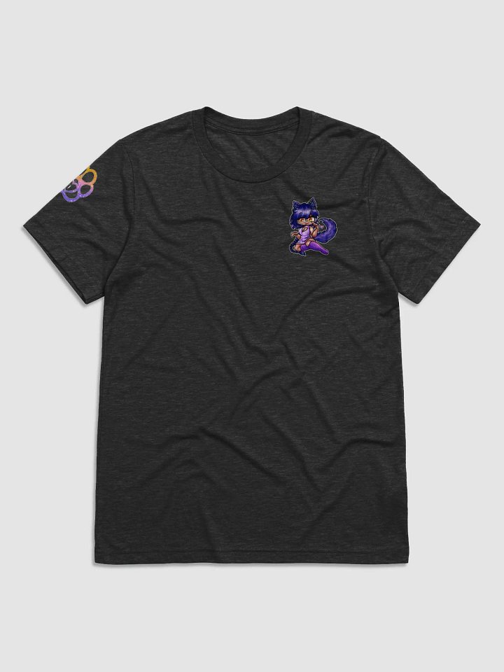 Pocket P*ssy T-shirt product image (1)