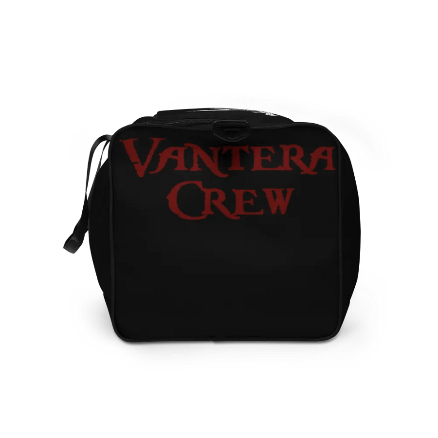 Vantera duffle bag product image (11)