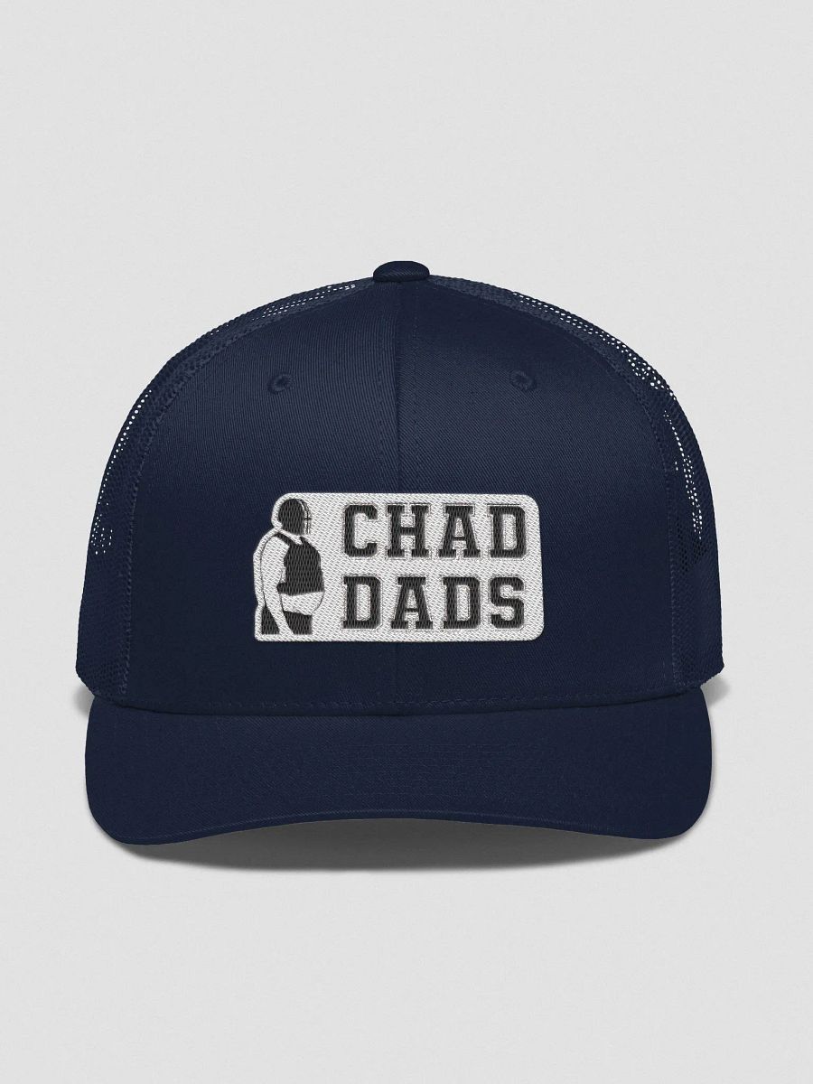 Chad Dads Trucker Hat product image (5)