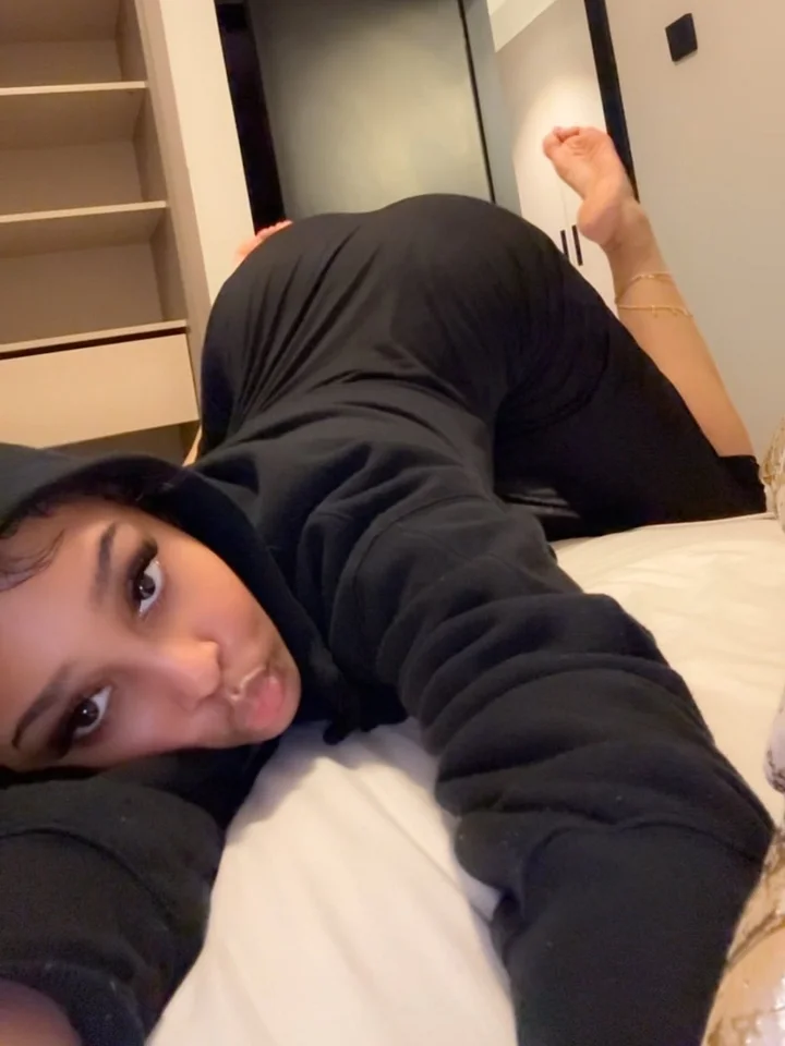 Secret Thick Bxtch Page product image (2)