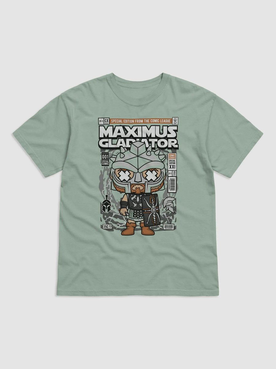Maximus Gladiator | Epic Warrior from Ancient Rome product image (7)