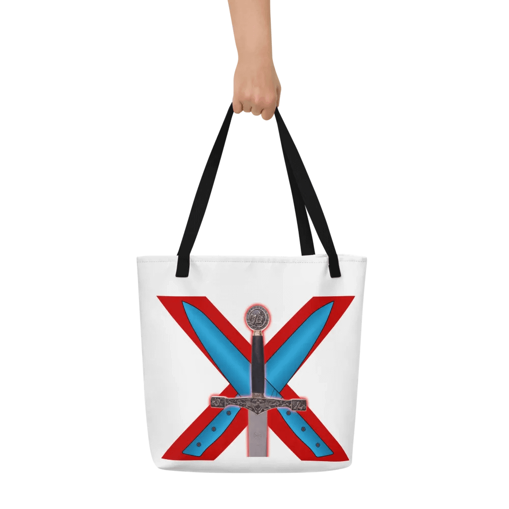 CazyKate's Tote product image (6)