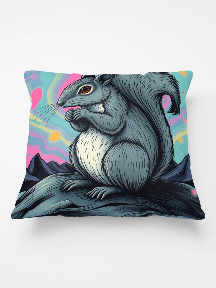 Dreamy Nights All-Over Print Pillow product image (1)