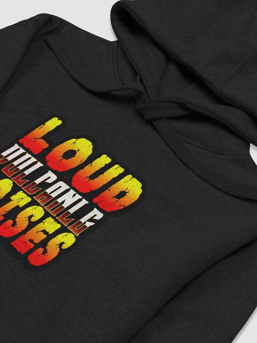 LOUD NOISES Logo product image (15)
