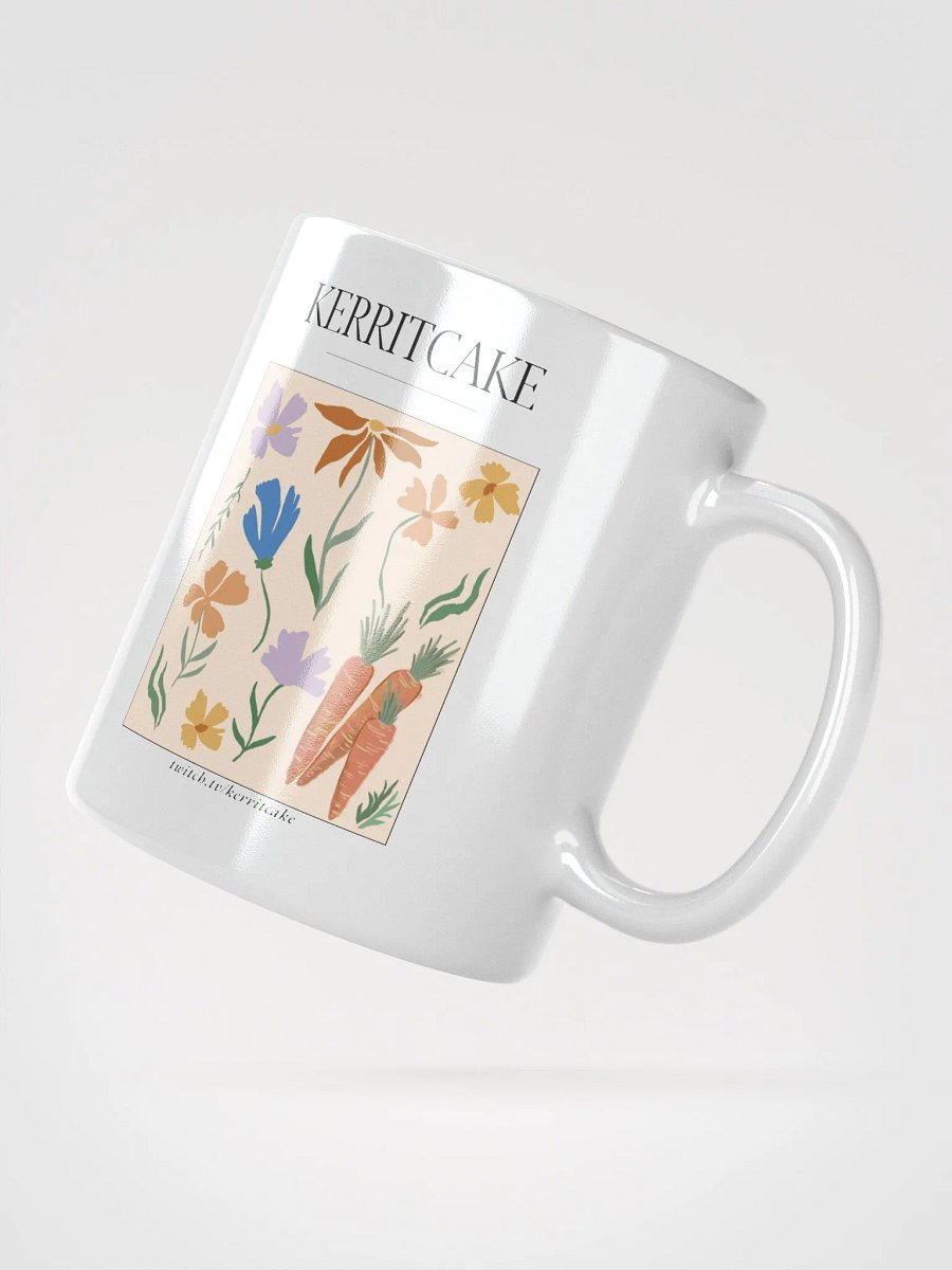 KerritCake Floral Mug product image (4)