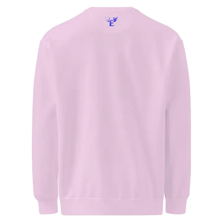 Blooming Bliss Bouquet Sweatshirt product image (34)