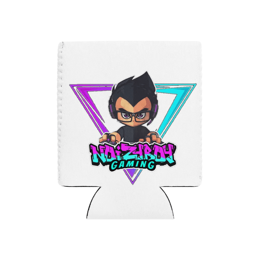 Noizyboy Gaming Can Cooler product image (1)
