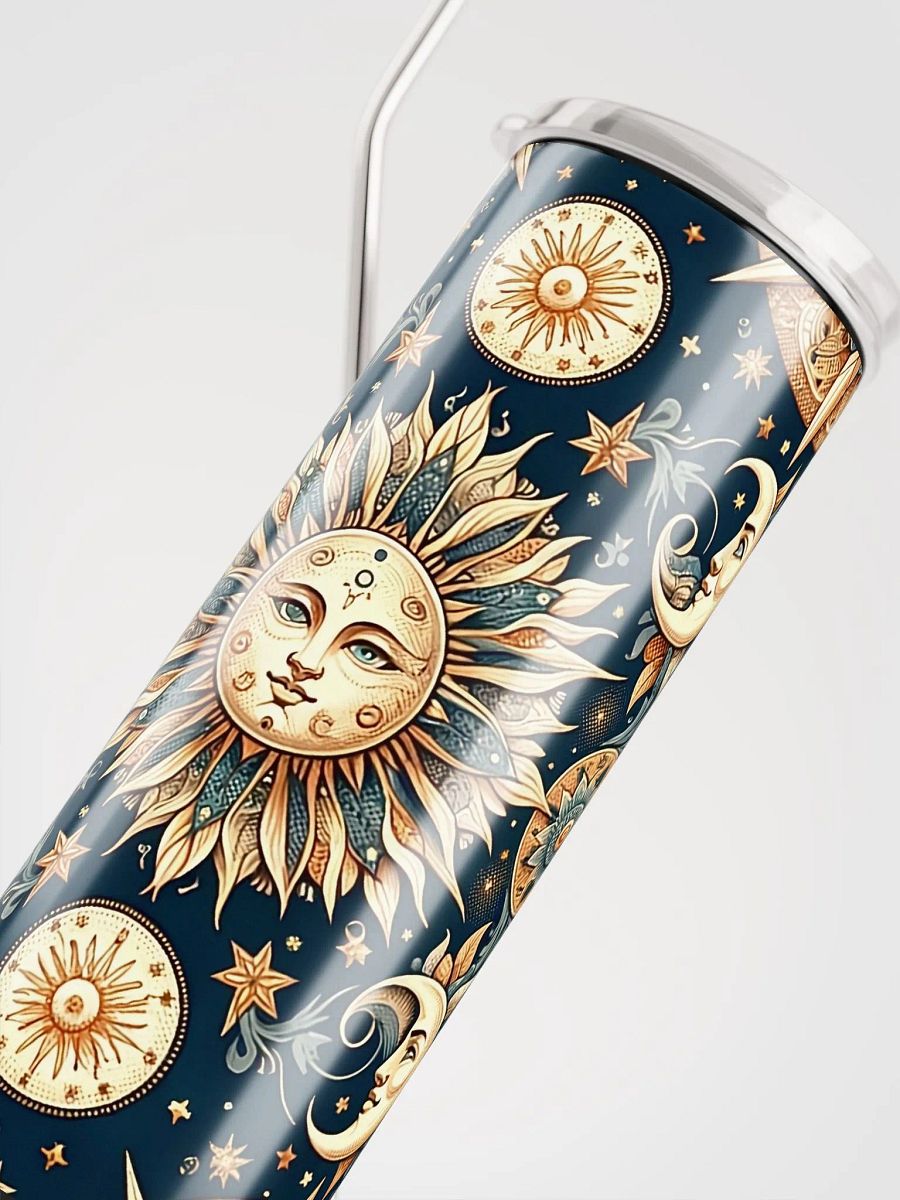 Stainless Steel Tumbler product image (10)