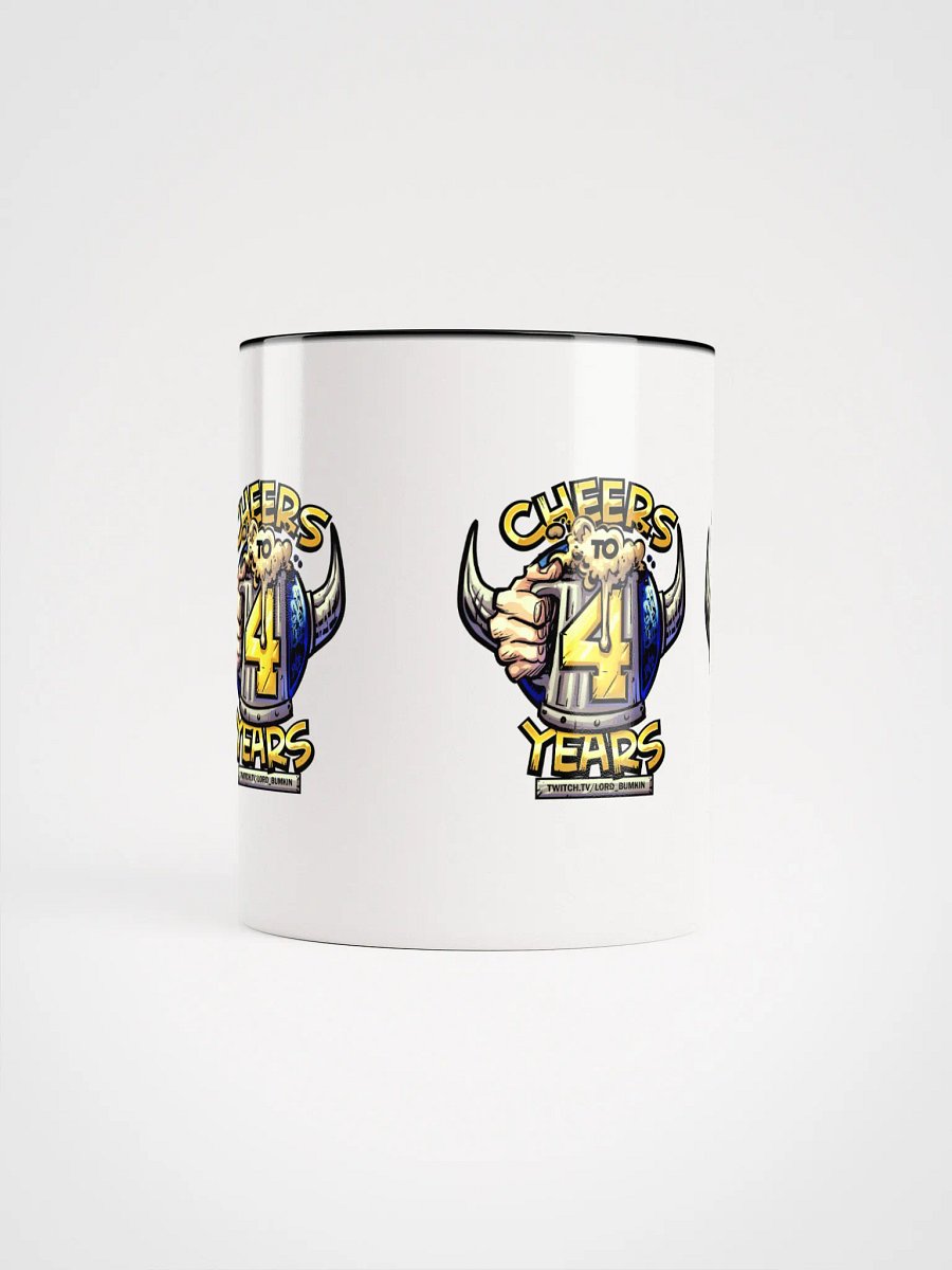 4 year affiliation tea/coffea mug product image (61)