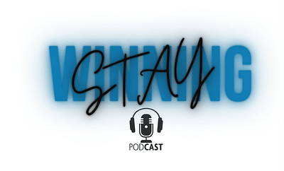Stay Winning Podcast