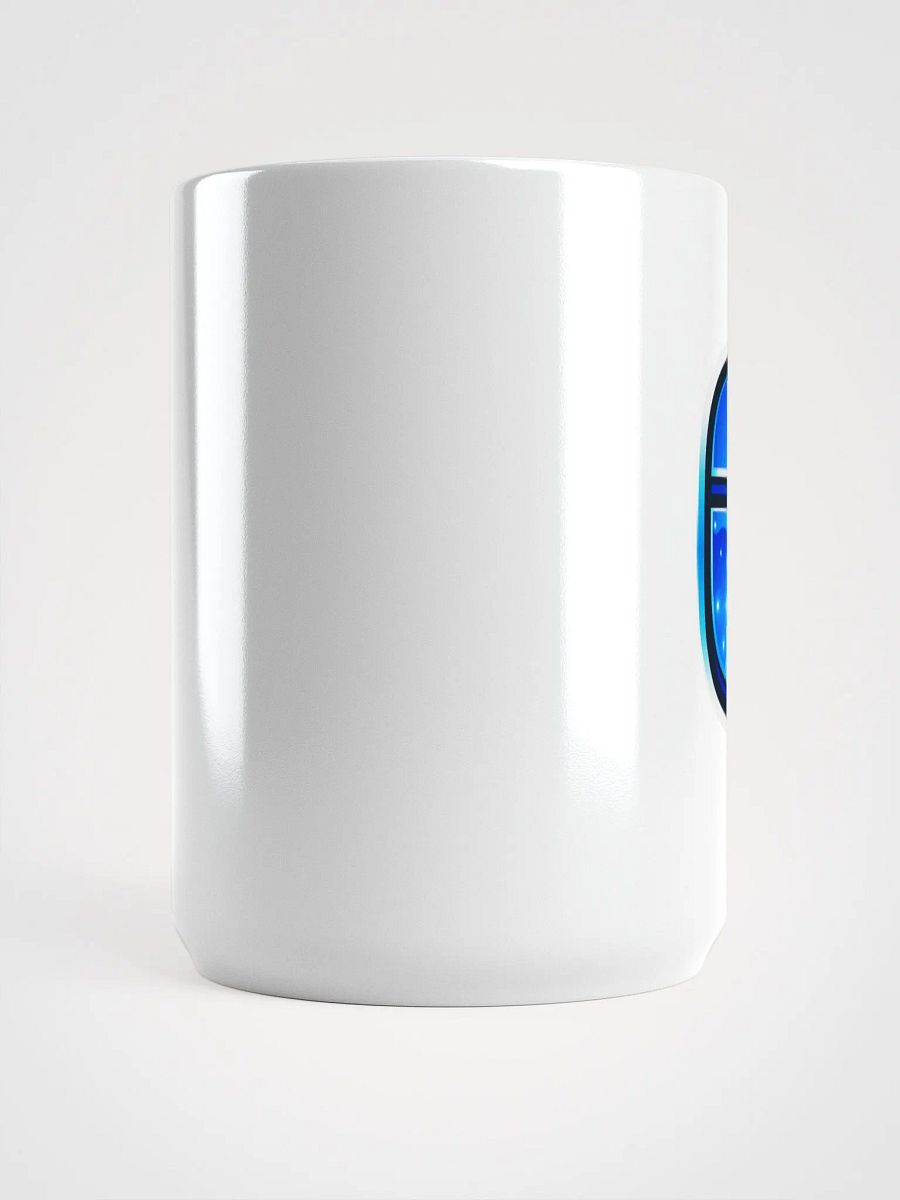 Just G Mug but make it blue (ceramic) product image (5)