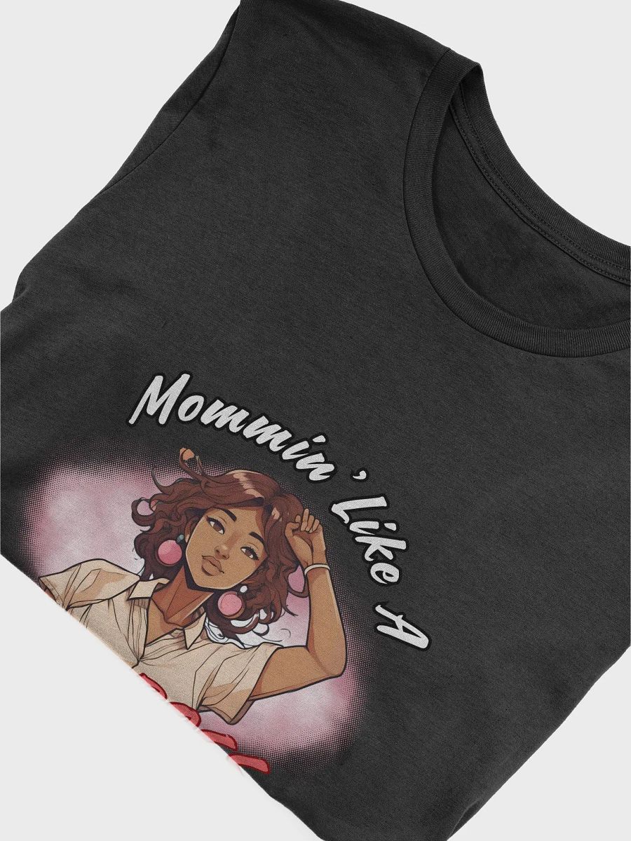Mommin Tshirt - Relaxed Fit product image (43)