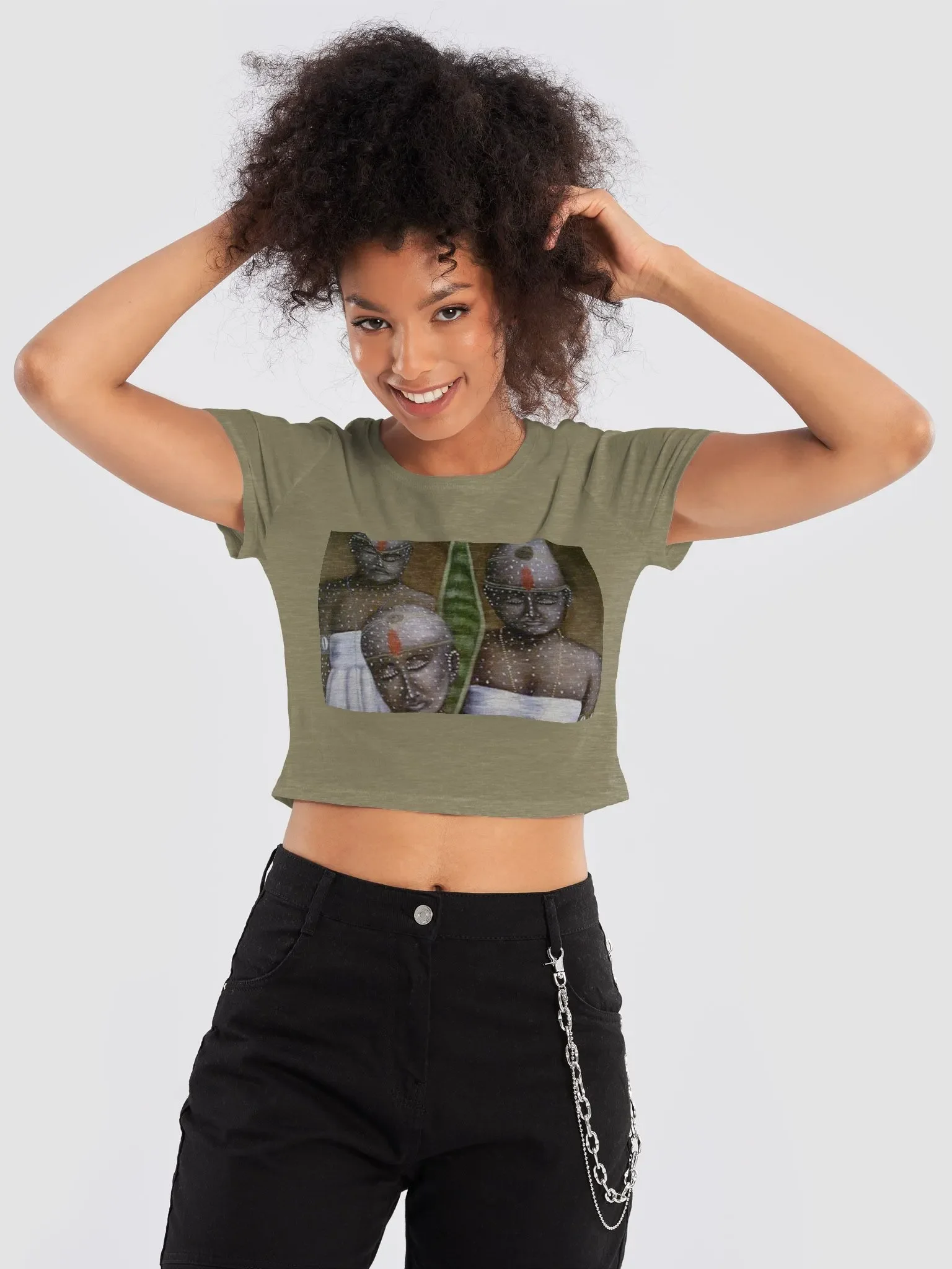 Sou Yawô com muito Orgulho! product image (9)