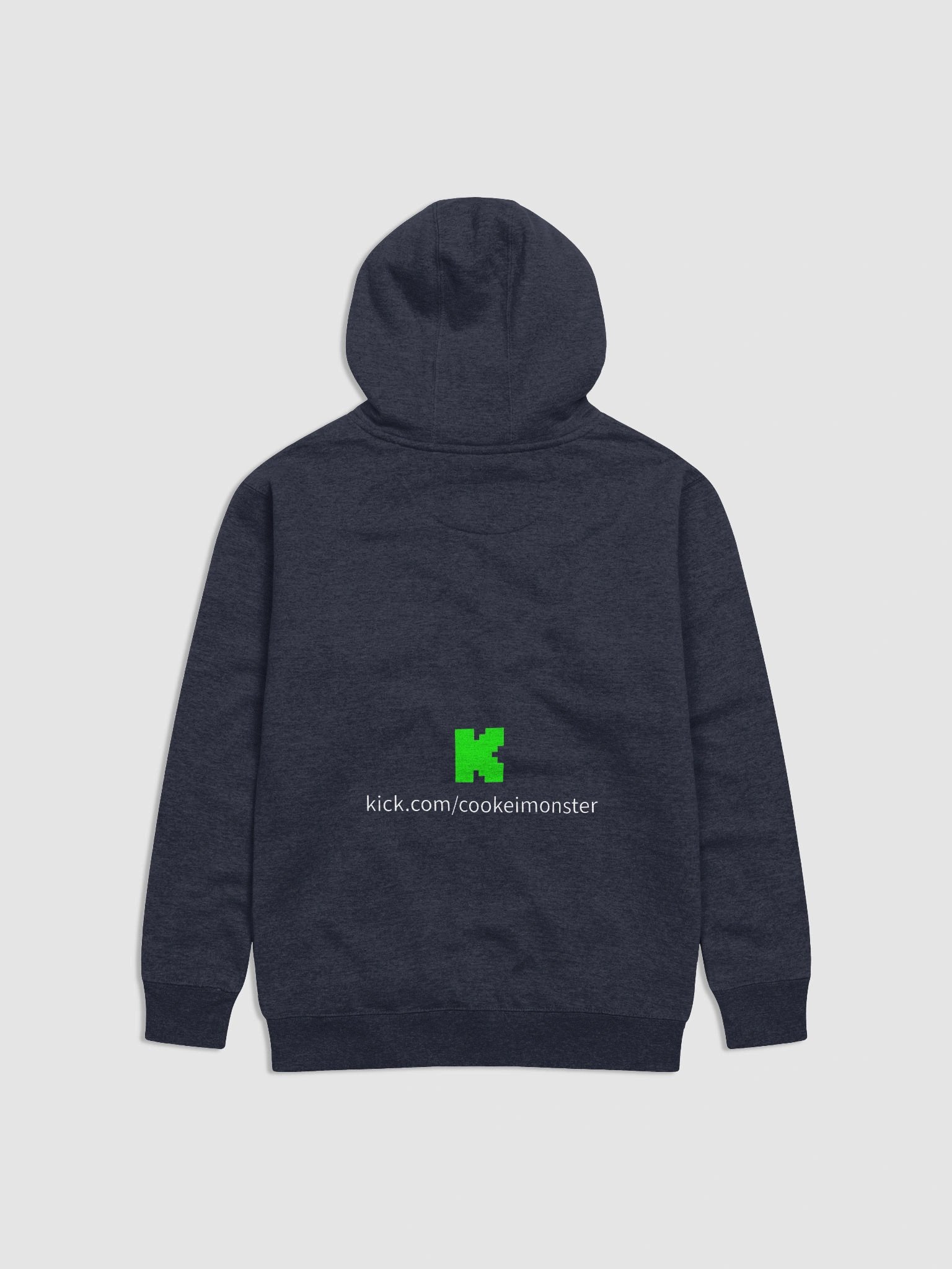KhaosKrew Cookeimonster product image (2)