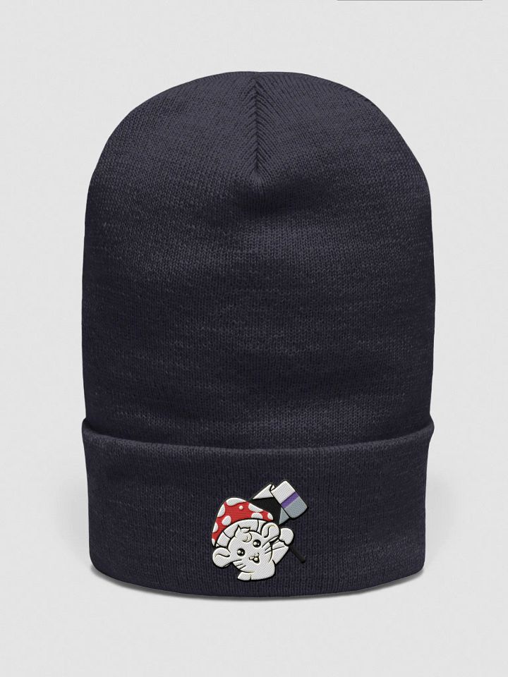Demisexual beanie product image (7)