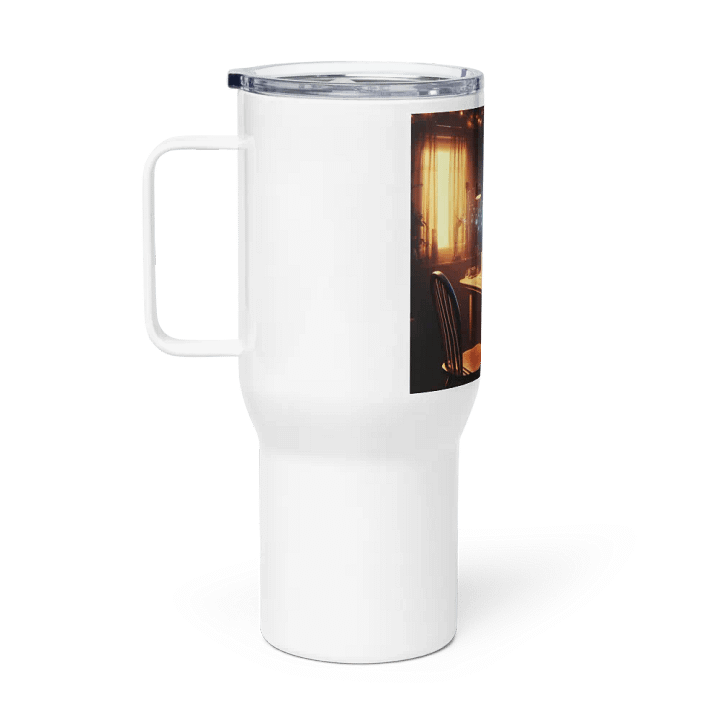 Virtual Friendship Travel Mug Pro product image (1)