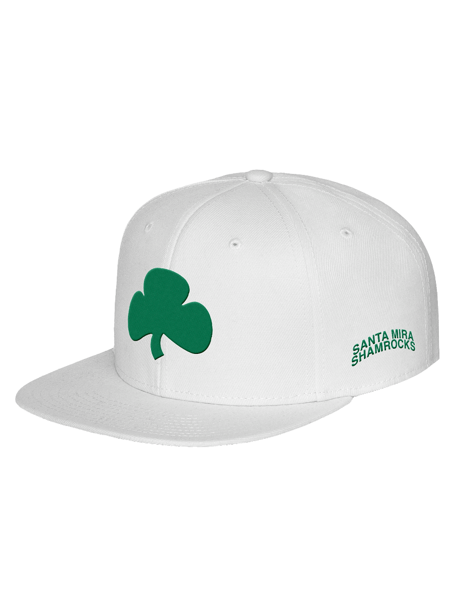 Santa Mira Shamrocks - Halloween III: Season of the Witch product image (1)