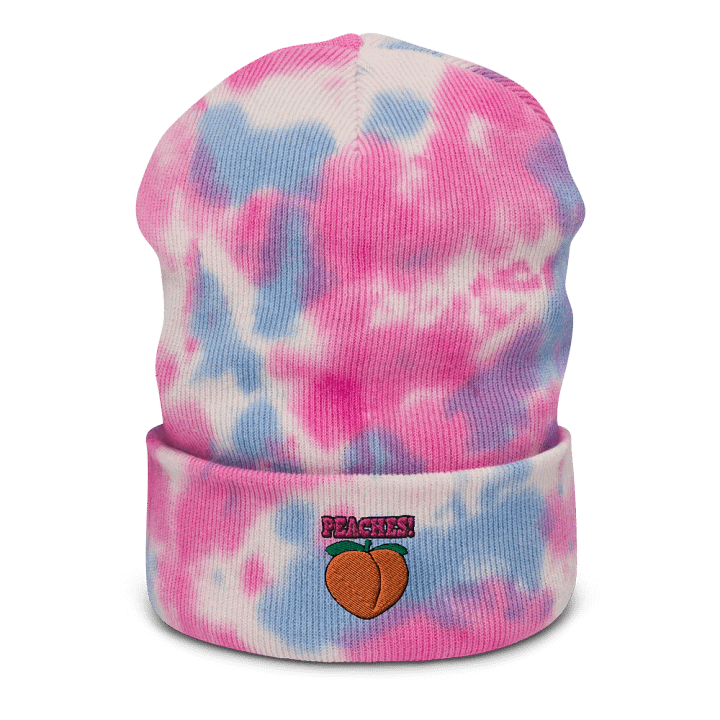 Beanie Peaches product image (3)