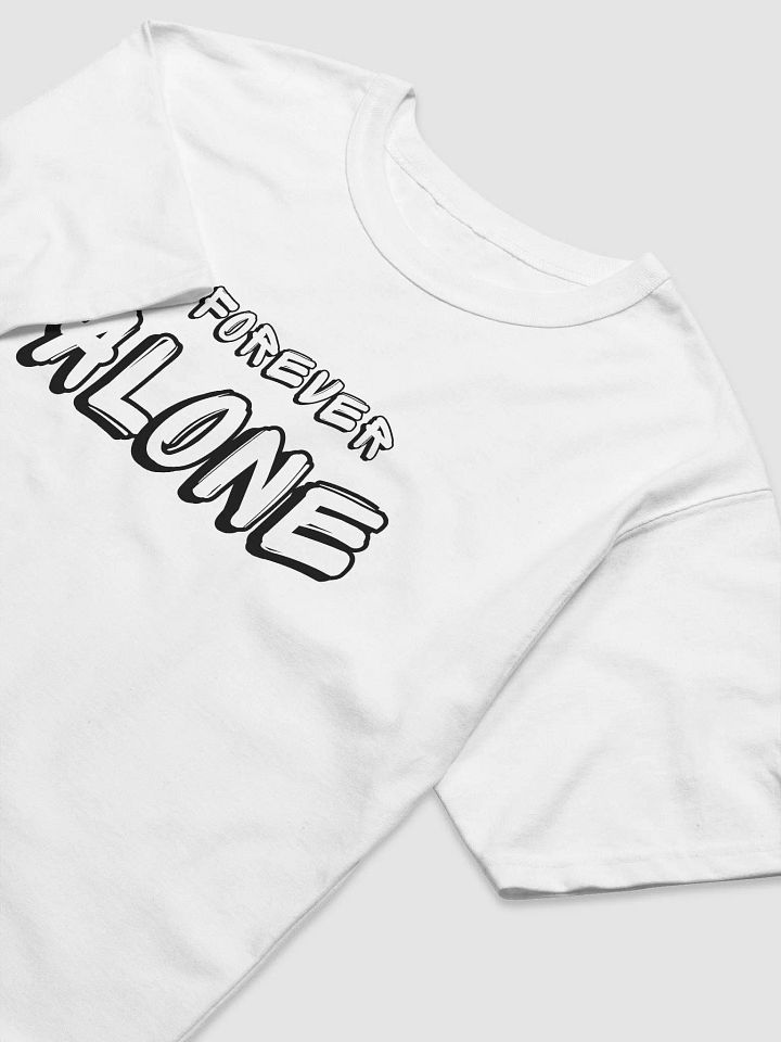 Forever Alone (Champion Brand) - 2023 product image (2)