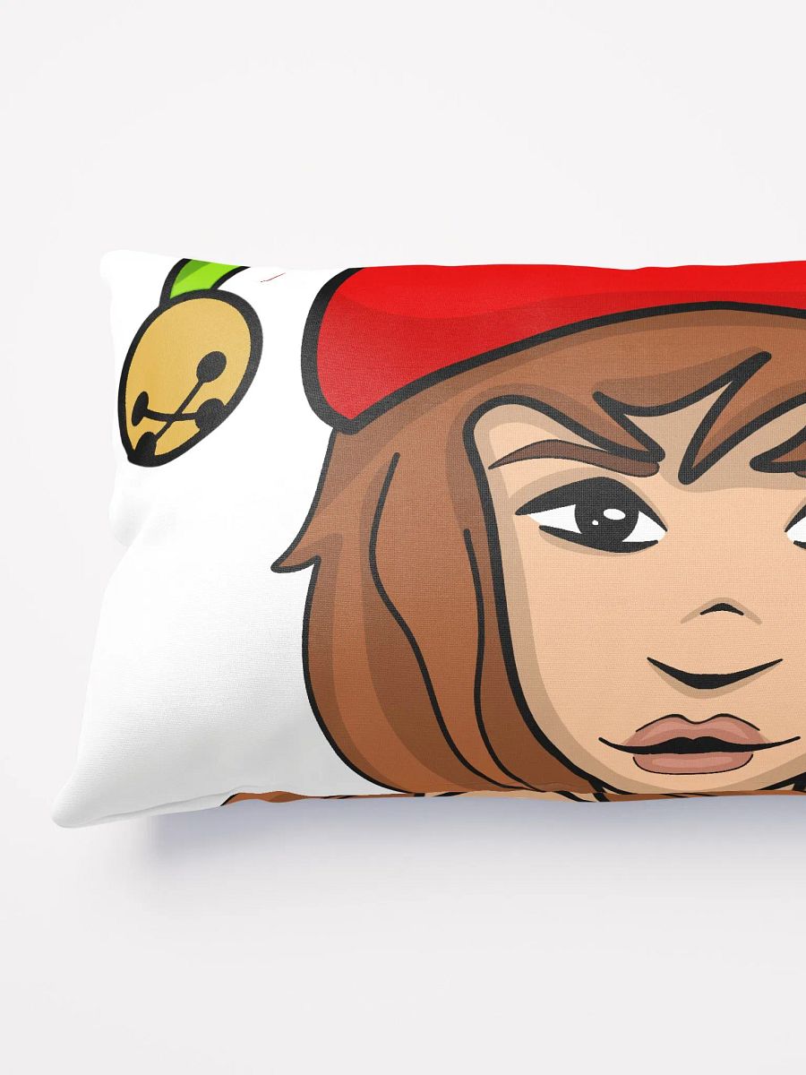 Elf April Pillow product image (4)