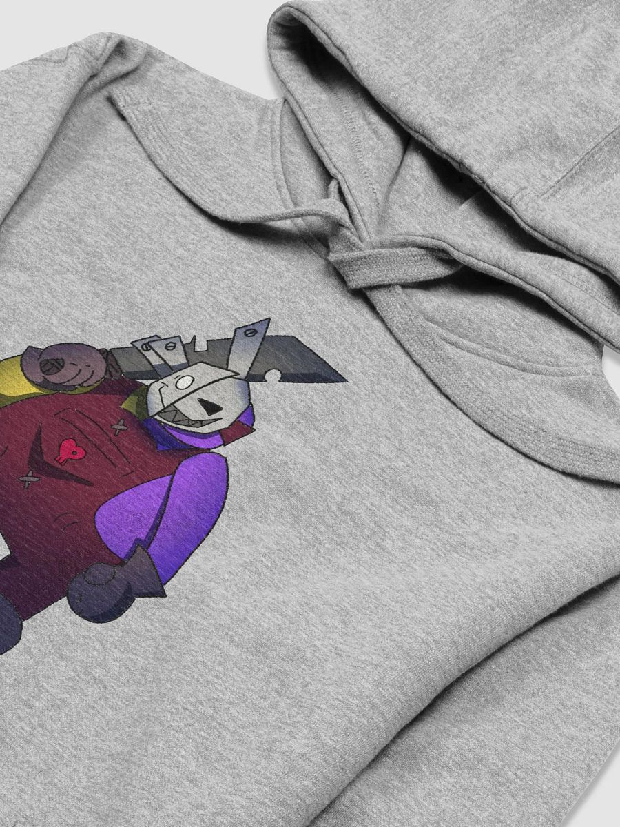 Bad Bobo Hoodie product image (9)