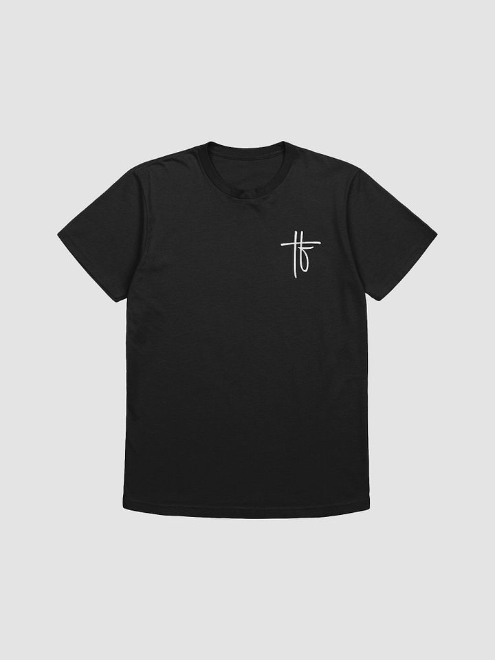 TF Next Level Supersoft T-Shirt product image (1)