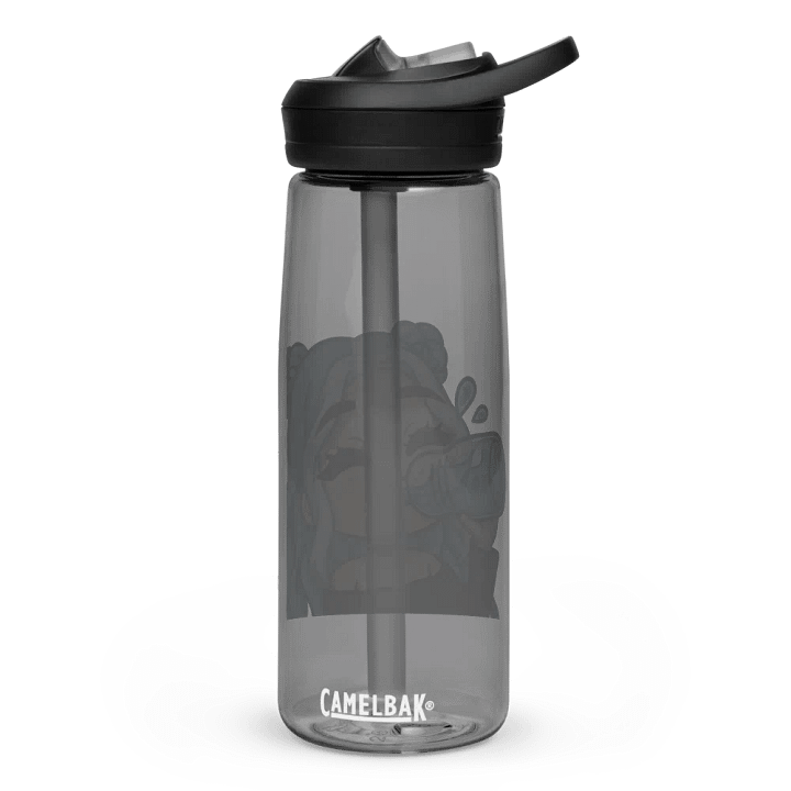 NEW Hydrate water bottle product image (2)