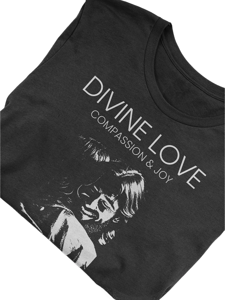 His Divine Love – The Embrace of Jesus’ Joy product image (2)