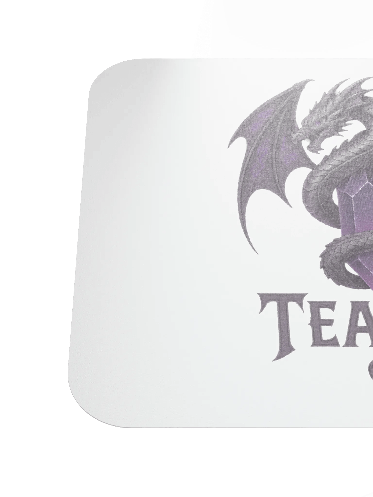 Team K V-4 Classic Mouse Pad product image (6)