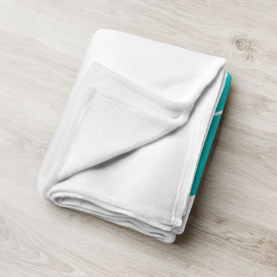 Co-Op Gamer Blanket product image (7)