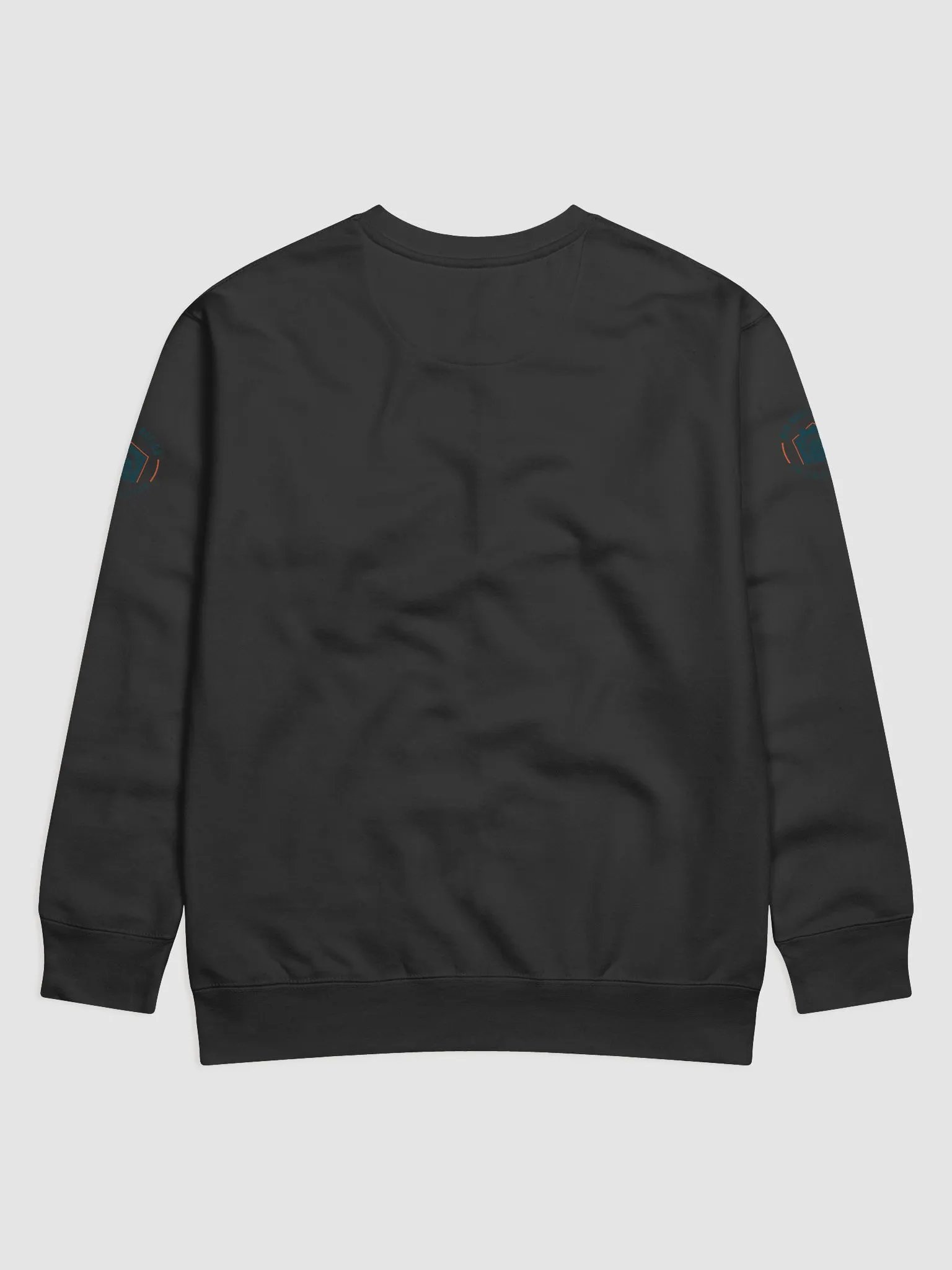 BBN Logo 2 Premium Sweatshirt product image (17)