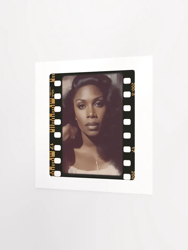 Zora Zones - Print product image (2)