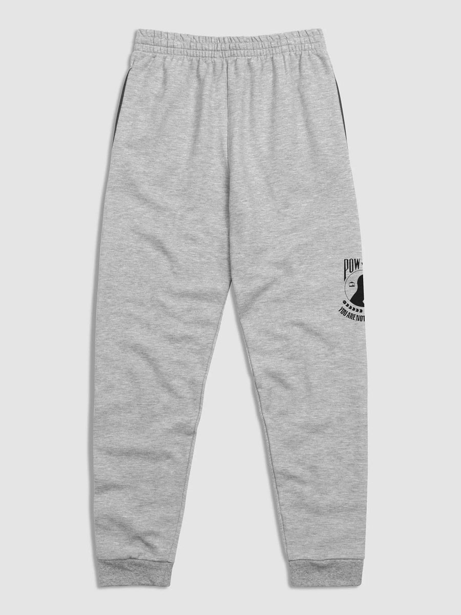 POW/MIA Unisex Sweatpants product image (5)