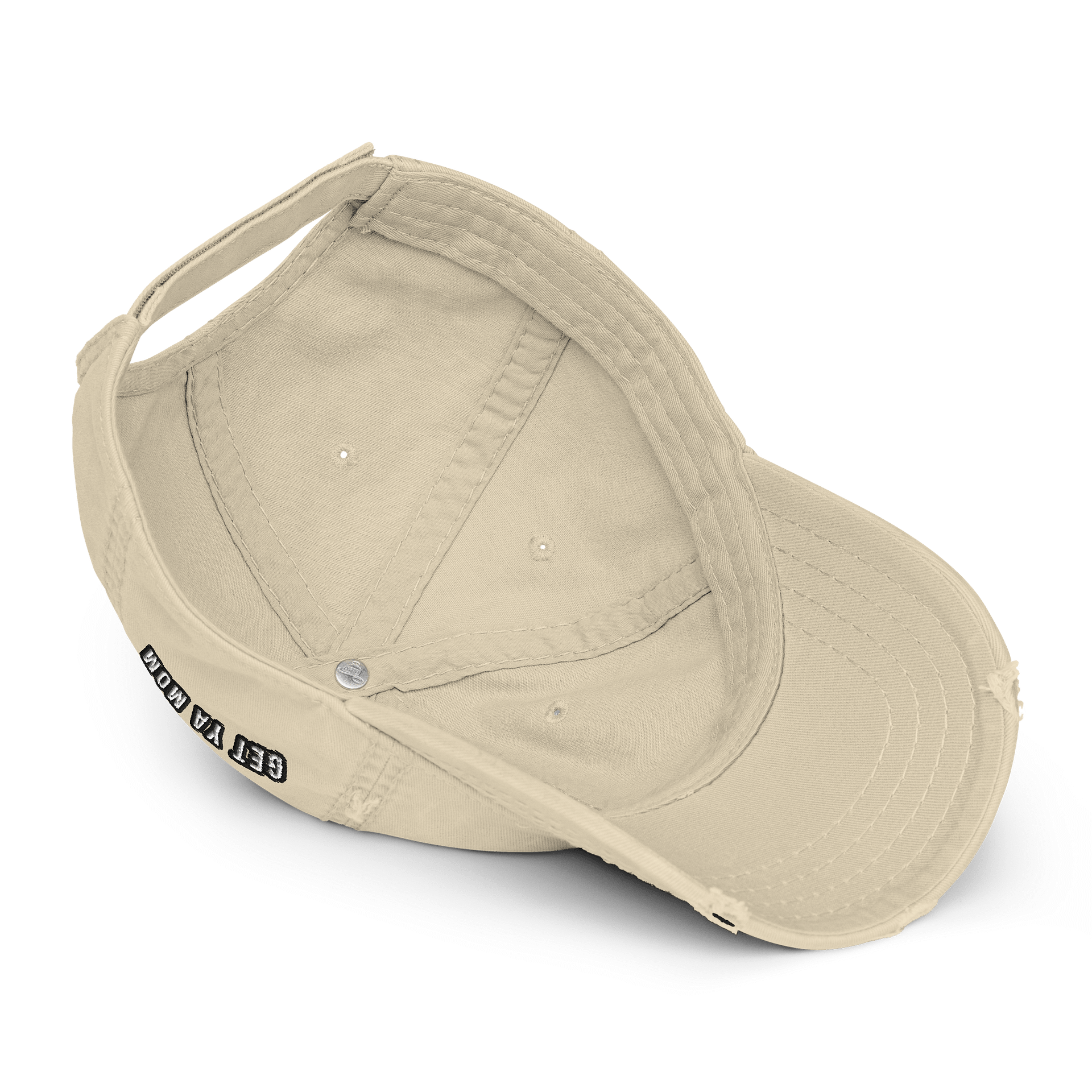 Relax Dad… hat product image (4)