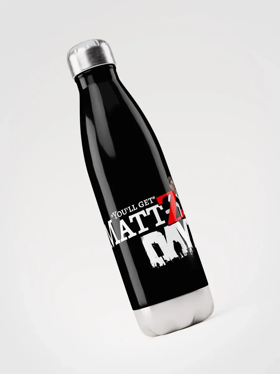 MattZeed! product image (6)