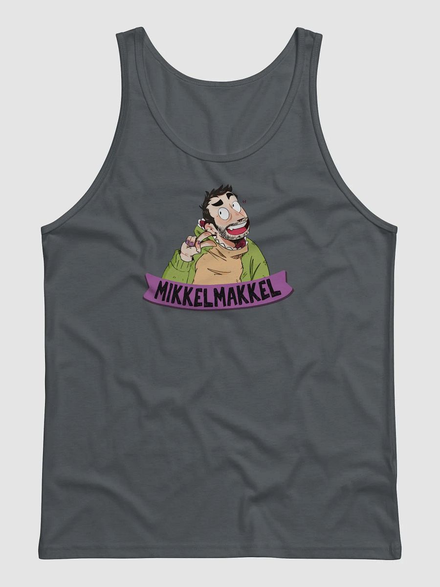 MikkelMakkel Dino Onesie Tank product image (1)