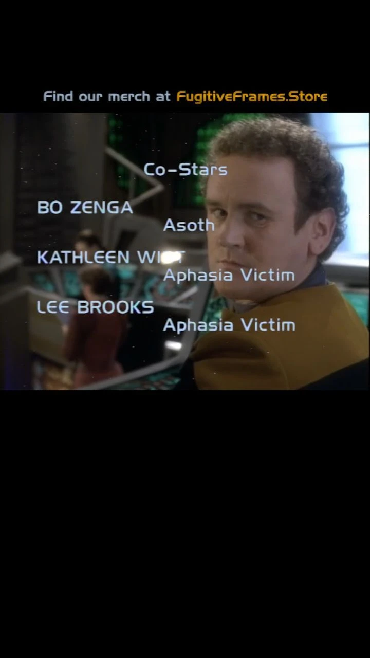 Miles O'Brien's sitcom ending

Catch the full podcast at NewbieStarTrek.com!

Ask us a question at contact@newbiestartrek.com...