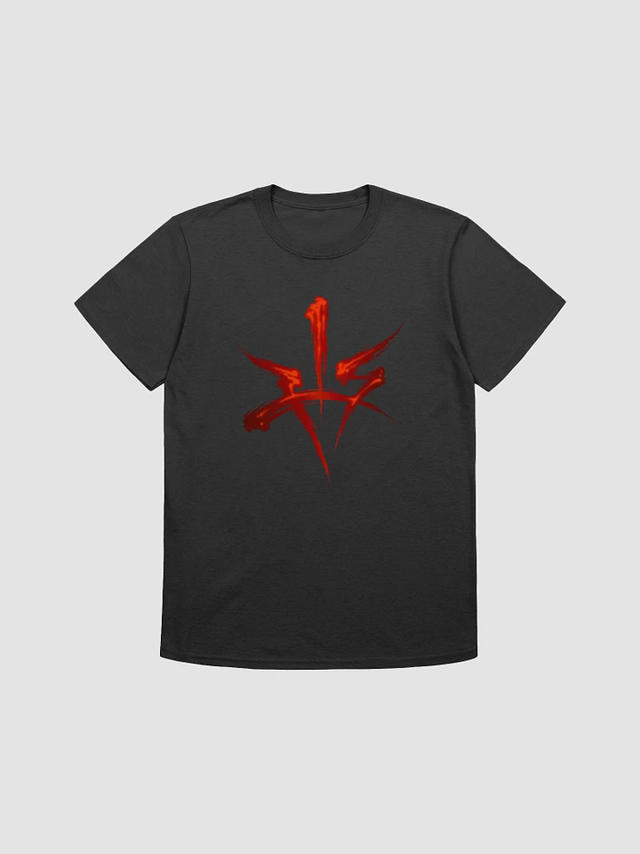 Blood Sigil T-Shirt product image (1)