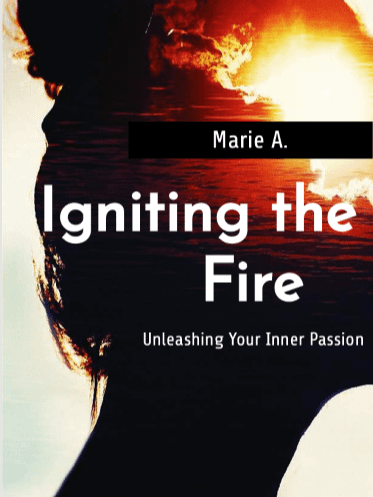 Igniting the 9thFire Unleashing Your Inner Passion product image (1)