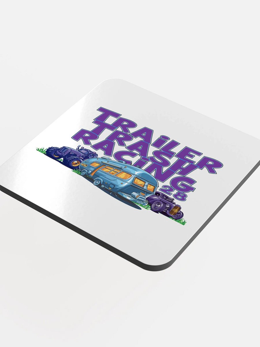 Trailer Park Coaster product image (4)