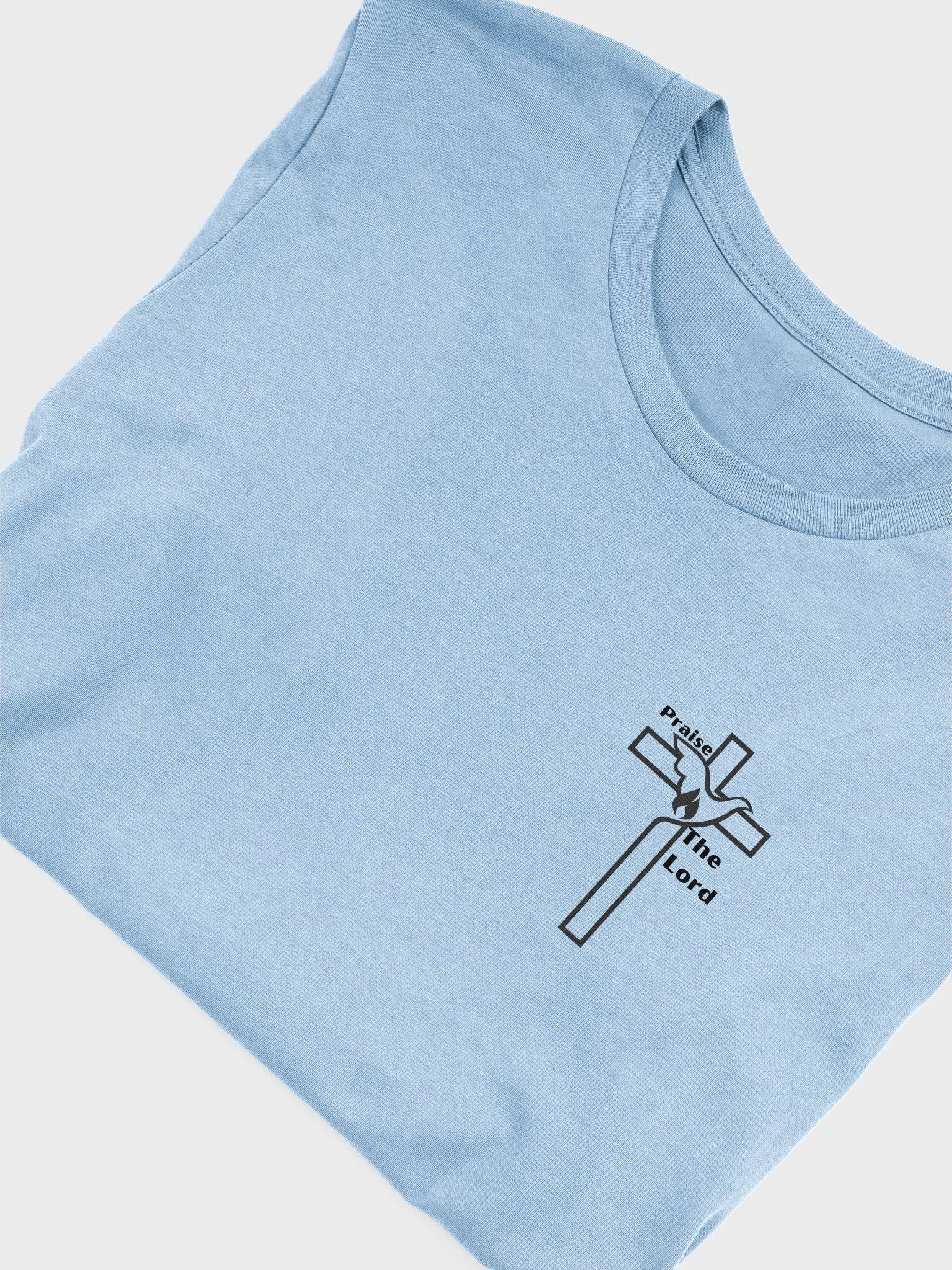 Ladies Praise the Lord Pocket product image (54)