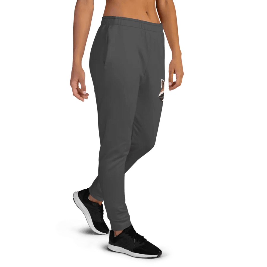Racoon Joggers (women's) product image (6)