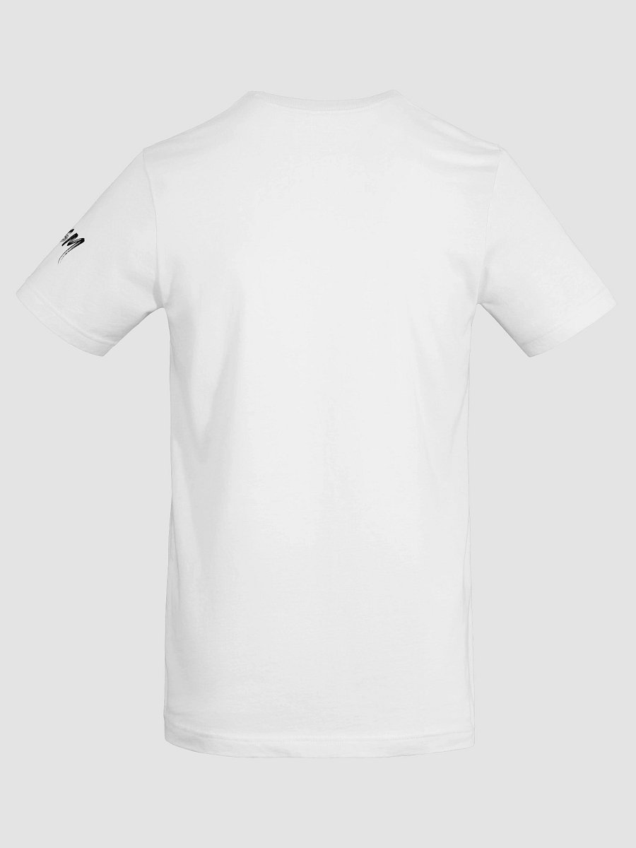 The 2nd Best One in the Room T-Shirt product image (38)