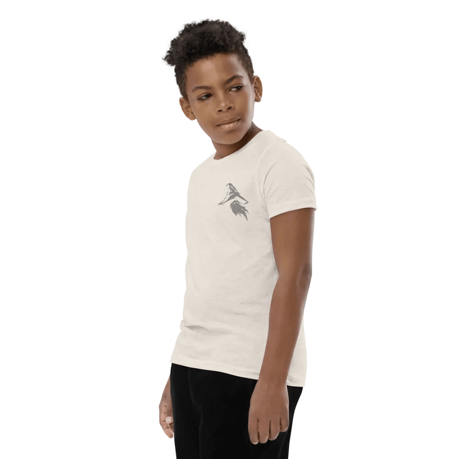 Youth Charlie product image (119)