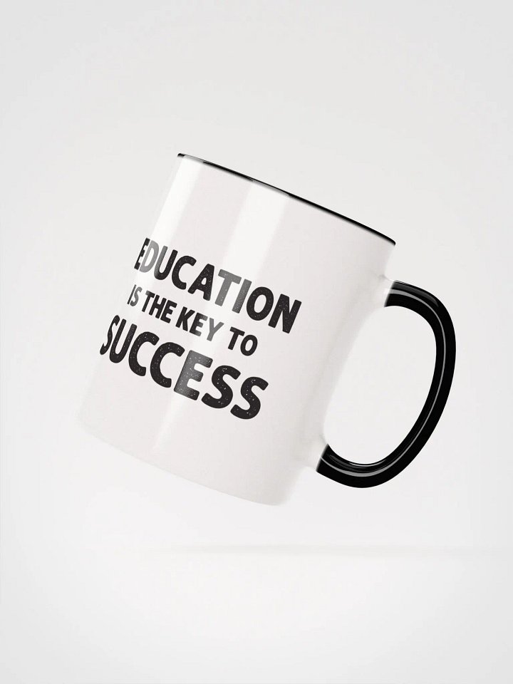 Education is the key to success product image (4)